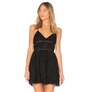Miley Mini Dress